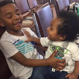 Meet your Posher, Kanesha